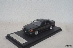 MARK43 トヨタ チェイサー ツアラーV (JZX100) 1/43 ミニカー