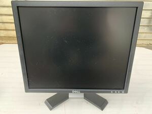 【中古】DELL 19インチ液晶モニター E197FPb