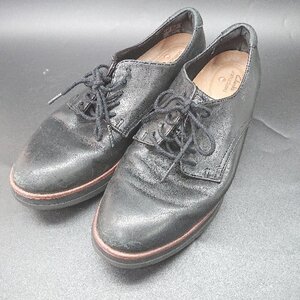 ◇ Θ Clarks クラークス ビジネスシューズ サイズ25 ブラウン メンズ E