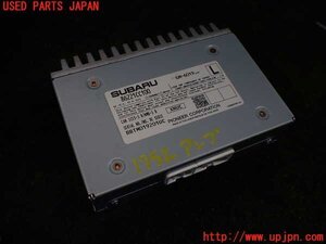 5UPJ-17526525]GR86(BRZ)(ZN8)アンプ 中古