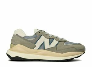 New Balance 57/40 "Steel Blue" 28.5cm M5740LLG