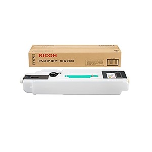 RICOH リコー 廃トナーボトル C830 プリンタ 印刷 コピー インク 2029092