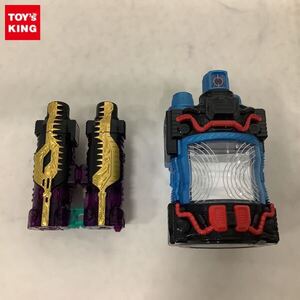 1円〜 箱無 ビルド NEW WORLD 仮面ライダークローズ マッスルギャラクシーフルボトル版 DXマッスルギャラクシーフルボトルのみ 他