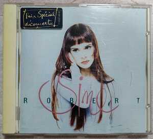 ROBERT SINE 旧規格輸入盤中古CD ロベール シィヌ COL473612 2 フランス本国盤 ピクチャーディスク