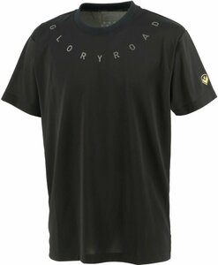 1201500-CONVERSE/GSビスコテックスTシャツ メンズ バスケット 半袖Tシャツ ゴールドシリーズ/X