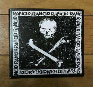 ランシド Ⅴ　ランシド　Rancid　CD