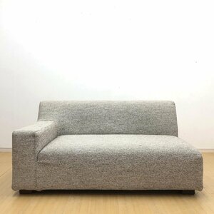 ◆HUKLA フクラ BRNO ブルノ 片肘ソファ 右アームソファ T725 カバーリング シンプル モダン 日本製 sofa 名古屋