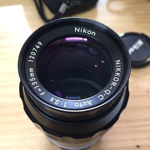 Nikon 135mm F3.5 (21)