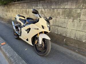 スズキ GSX-R1000 K4 車検R7年3月まで