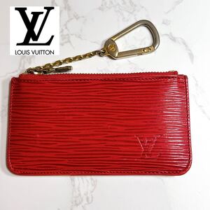 LOUIS VUITTON ルイヴィトン コインケース 小銭入れ ポシェットクレ