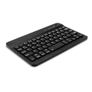 まとめ得 【3個セット】 日本トラストテクノロジー JTT ポータブルワイヤレスキーボード Portable Wireless Keyboard BTKB-01X3 x [2個] /l