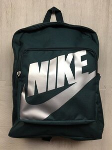 NIKE（ナイキ） バックパック リュックサック BA5928-328 リュック バッグ ジュニア 新品 (96)