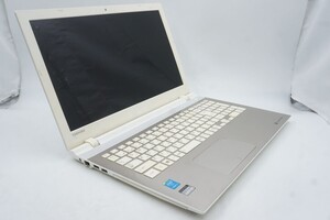 【全額返金保証】【最速発送】dynabook T75/RGD i7-5500U /16GB /1TB HDD Win10 動作確認済