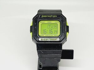 BABY-G CASIO GMN-550 中古現状品 箱なし