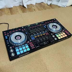 Pioneer パイオニア DJコントローラー DDJ-SZ2 serato professional