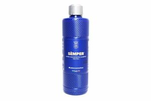 Labocosmetica SEMPER NEUTRAL MAINTENANCE SHAMPOO WITH A HIGH LUBRICATING ACTION 500ml (ラボコスメティカ センパー 500ml)