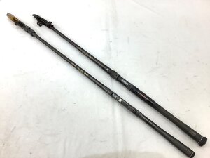 NFT DIA FLUSH 小船 30/330P 15/360 2点まとめ 動作未確認 錆や割れ有 中古品　ACB