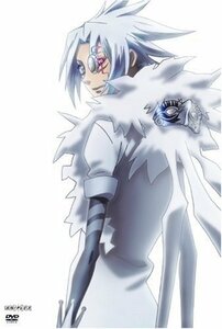 【中古】 D.Gray-man 2nd stage 05 [DVD]