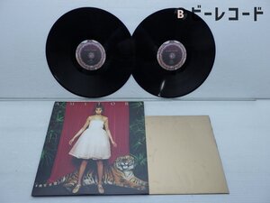 UA「Ametora」LP（12インチ）/Speedstar(VIJL-60020-60021)/Electronic