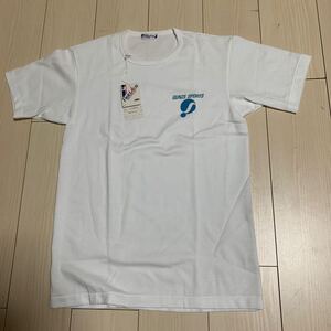 ★未使用品★GUNZE★field-Ace Tシャツ★size Ｍ★体操服にもグンゼスポーツウェア★送料込