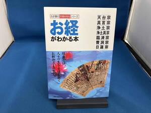 お経がわかる本 藤井正雄