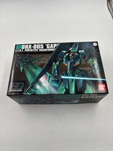 b-d1181★未組立 BANDAI/バンダイ SPIRITS HG HGUC 機動戦士Zガンダム ORX-005 ギャプラン 1/144スケール プラモデル/ガンプラ