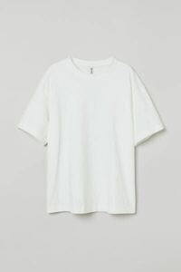 Tシャツ白N②