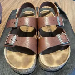 BIRKENSTOCK Milano 42inchi