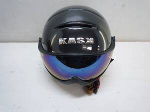 N7133c KASK/カスク スキーヘルメット PIUMA 52 XXSサイズ