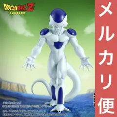 ドラゴンボールZ SOLID EDGE WORKS-THE出陣-フリーザ