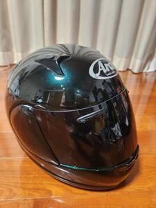 Arai Astro IQ