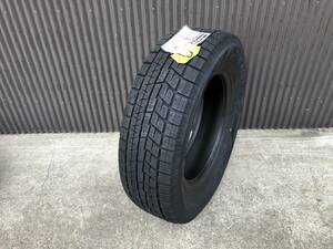 【条件付き送料無料 YK239】2021年製 新品 ヨコハマタイヤ 205/65R15 94Q iceGUARD 6 iG60 　1本のみ