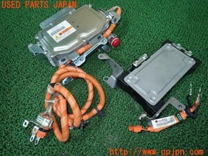 3UPJ=18400582]エクリプスクロス PHEV(GL3W)純正 PHEVコンバーター 7807A021 中古