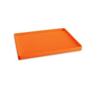 ディテール DETAIL ジャンボパーツ トレイ オレンジ Jumbo Parts Tray Orange 雑貨