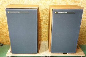 [SK][F44192-B] JBL 4343B 4ウェイ STUDIO MONITOR スタジオモニター フロア型スピーカーペア