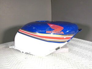 。★ ＮＳＲ２５０Ｒ/ＳＰ（MC28/1994年) 燃料タンク/ガソリンタンク（ロスマンズ）中古品 de ★