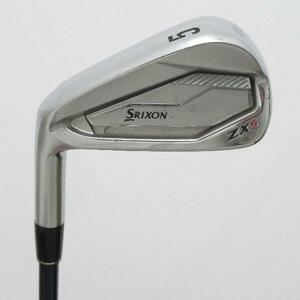 ダンロップ SRIXON スリクソン ZX5 アイアン Diamana ZX for IRON レフティ シャフト：Diamana ZX for IRON(6本:#5 #6 #7 #8 #9 PW)