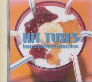 CD☆ HIT TUNES ソニーミュージックオーケストラ BGM集 インストゥルメンタル 小室哲哉 久保田利伸