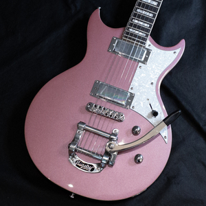 Aria Pro II 212-MK2 CDPK(Cadillac Pink)