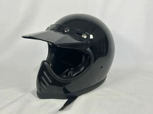 新品ベルモト3 Bell Moto3タイプ ブラック サイズM 検索BUCO BELL 500TX JETなど