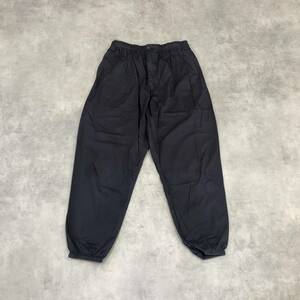 GQ123◇ENGINEERED GARMENTS : Balloon Pant◇S◇ネイビー系 エンジニアドガーメンツ バルーンパンツ イージーリブパンツ