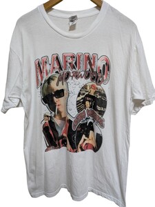 MARINO MORWOODのTシャツ　マリノモアウッド