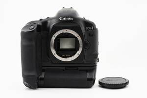 14564 Canon EOS 1V HS ボディ 225本 キヤノン 一眼レフ フィルムカメラ