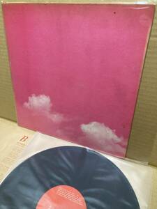 美盤LP！五つの赤い風船 Itsutsu no Akai Fusen / New Sky ALBUM Vol.5 Part.1 URC URG-4006 PSYCH FOLK MELTING GLASS BOX 1971 JAPAN NM