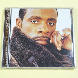 ◆CD　キース・スウェット　KEITH SWEAT / DIDN’T SEE ME COMING　カナダ盤　コンテンポラリーR&B　7枚目のアルバム