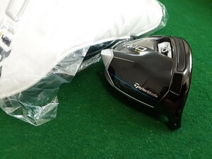 テーラーメイド TaylorMade Qi10 LS 10.5度 ヘッドのみ