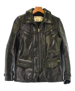 Schott ライダース メンズ ショット 中古　古着