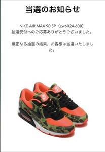 国内正規品★27.5cm US9.5★atmos NIKE AIR MAX 90 REVERSE DUCK CAMO アトモス ナイキ エア マックス リバース ダック カモ 迷彩 カモフラ