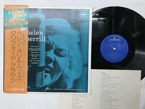 LP / HELEN MERRILL / S/T [37254ER]