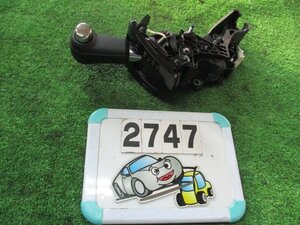 [2747] ホンダ　N WGN　JH1　H28年　シフトレバー/シフトゲート